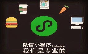 小程序，大未來(lái)