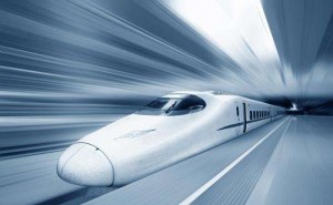 震撼！這不是科幻大片，這是正在建設(shè)中的智能京張高鐵！